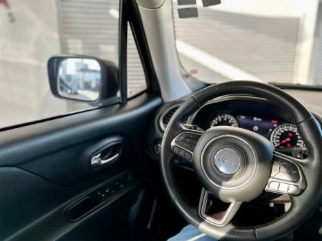 JEEP Renegade 1.8 16V 4P LIMITED FLEX AUTOMTICO, Foto 10