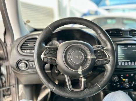 JEEP Renegade 1.8 16V 4P LIMITED FLEX AUTOMTICO, Foto 11