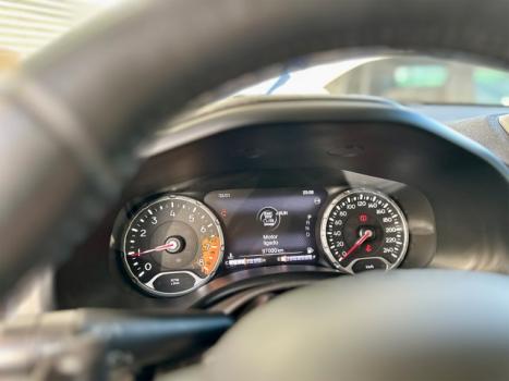 JEEP Renegade 1.8 16V 4P LIMITED FLEX AUTOMTICO, Foto 12