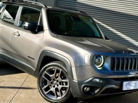 JEEP Renegade 1.8 16V 4P LIMITED FLEX AUTOMTICO, Foto 13