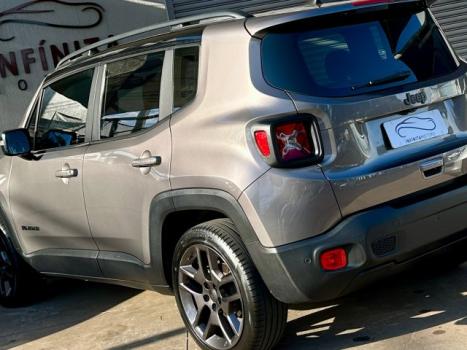 JEEP Renegade 1.8 16V 4P LIMITED FLEX AUTOMTICO, Foto 14
