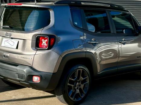 JEEP Renegade 1.8 16V 4P LIMITED FLEX AUTOMTICO, Foto 15
