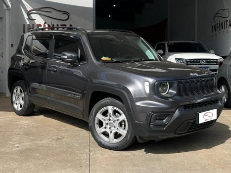 JEEP Renegade 1.8 16V 4P FLEX SPORT AUTOMTICO, Foto 1