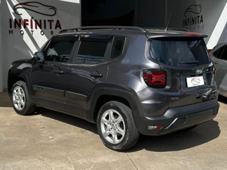 JEEP Renegade 1.8 16V 4P FLEX SPORT AUTOMTICO, Foto 2