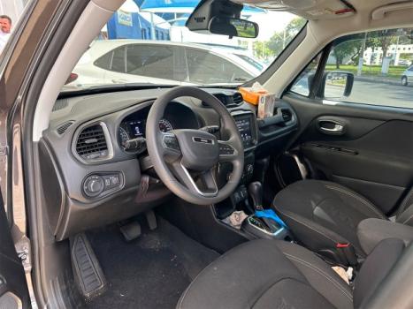 JEEP Renegade 1.8 16V 4P FLEX SPORT AUTOMTICO, Foto 5