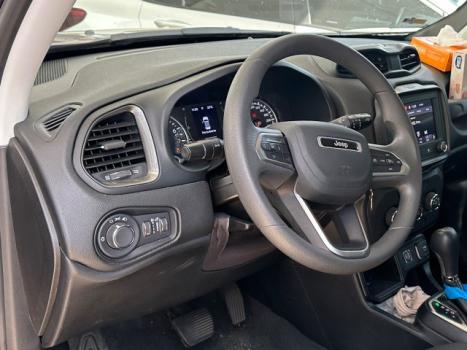 JEEP Renegade 1.8 16V 4P FLEX SPORT AUTOMTICO, Foto 6