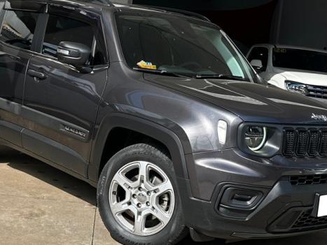 JEEP Renegade 1.8 16V 4P FLEX SPORT AUTOMTICO, Foto 8