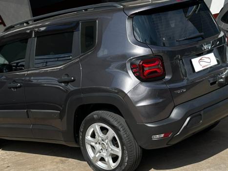 JEEP Renegade 1.8 16V 4P FLEX SPORT AUTOMTICO, Foto 9