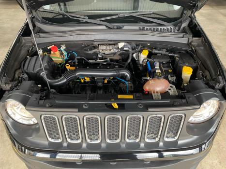JEEP Renegade 1.8 16V 4P FLEX SPORT AUTOMTICO, Foto 5