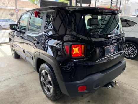 JEEP Renegade 1.8 16V 4P FLEX SPORT AUTOMTICO, Foto 6