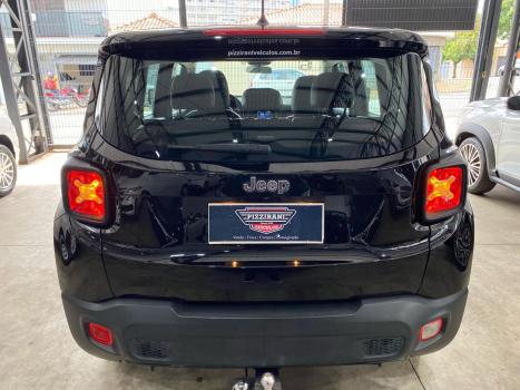 JEEP Renegade 1.8 16V 4P FLEX SPORT AUTOMTICO, Foto 7