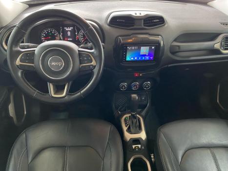 JEEP Renegade 1.8 16V 4P FLEX SPORT AUTOMTICO, Foto 10