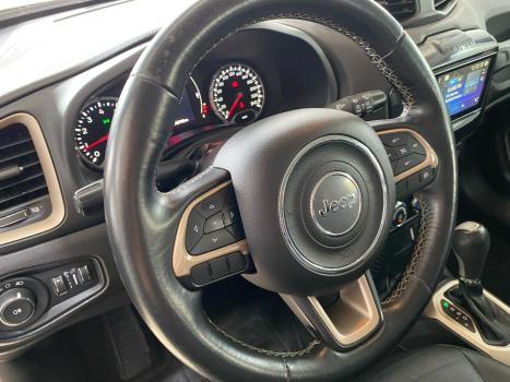 JEEP Renegade 1.8 16V 4P FLEX SPORT AUTOMTICO, Foto 11