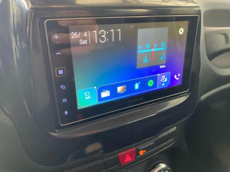 JEEP Renegade 1.8 16V 4P FLEX SPORT AUTOMTICO, Foto 12