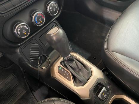 JEEP Renegade 1.8 16V 4P FLEX SPORT AUTOMTICO, Foto 14