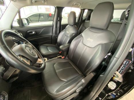JEEP Renegade 1.8 16V 4P FLEX SPORT AUTOMTICO, Foto 15