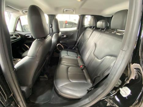 JEEP Renegade 1.8 16V 4P FLEX SPORT AUTOMTICO, Foto 16