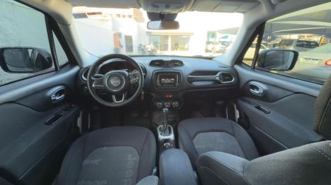 JEEP Renegade 1.8 16V 4P FLEX LONGITUDE AUTOMTICO, Foto 7