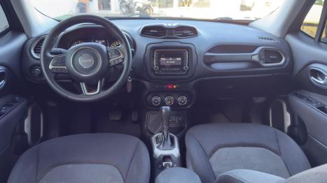 JEEP Renegade 1.8 16V 4P FLEX LONGITUDE AUTOMTICO, Foto 8