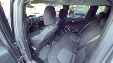 JEEP Renegade 1.8 16V 4P FLEX LONGITUDE AUTOMTICO, Foto 14