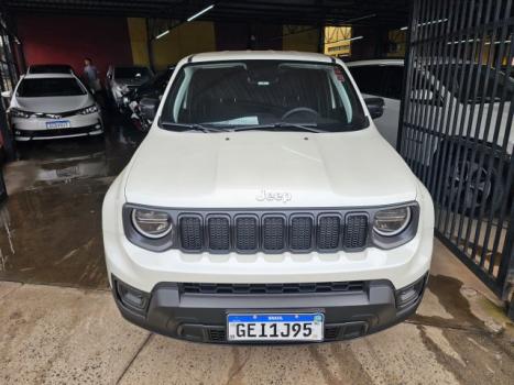 JEEP Renegade 1.8 16V 4P FLEX SPORT AUTOMTICO, Foto 1