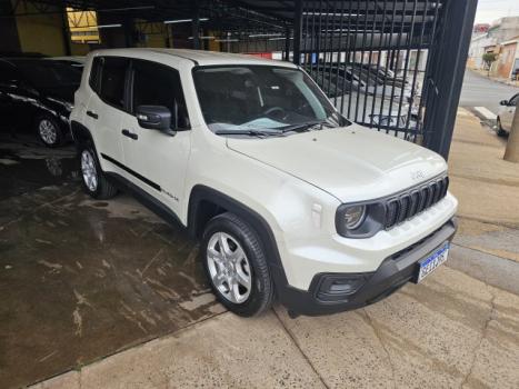 JEEP Renegade 1.8 16V 4P FLEX SPORT AUTOMTICO, Foto 2