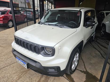 JEEP Renegade 1.8 16V 4P FLEX SPORT AUTOMTICO, Foto 3