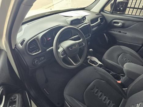 JEEP Renegade 1.8 16V 4P FLEX SPORT AUTOMTICO, Foto 4