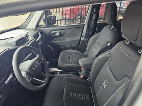 JEEP Renegade 1.8 16V 4P FLEX SPORT AUTOMTICO, Foto 5