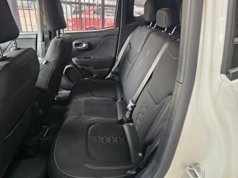 JEEP Renegade 1.8 16V 4P FLEX SPORT AUTOMTICO, Foto 6