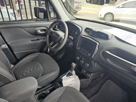 JEEP Renegade 1.8 16V 4P FLEX SPORT AUTOMTICO, Foto 7