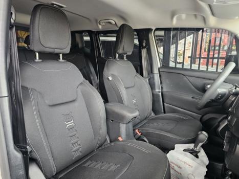 JEEP Renegade 1.8 16V 4P FLEX SPORT AUTOMTICO, Foto 8