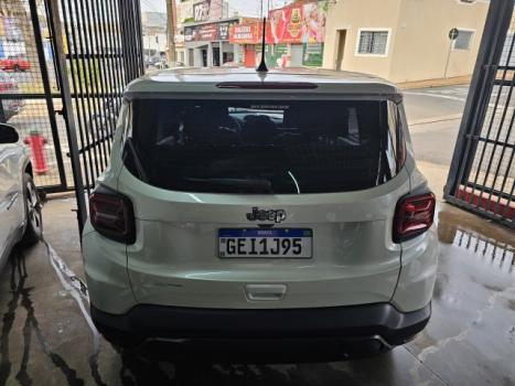 JEEP Renegade 1.8 16V 4P FLEX SPORT AUTOMTICO, Foto 9