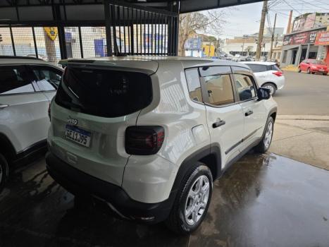 JEEP Renegade 1.8 16V 4P FLEX SPORT AUTOMTICO, Foto 10
