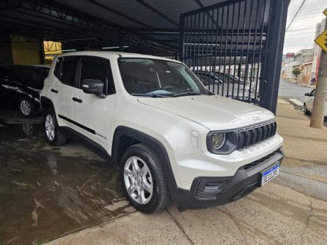 JEEP Renegade 1.8 16V 4P FLEX SPORT AUTOMTICO, Foto 11