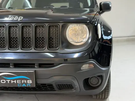 JEEP Renegade 1.8 16V 4P FLEX SPORT AUTOMTICO, Foto 4