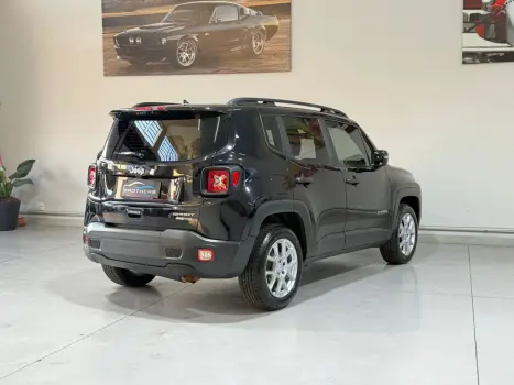 JEEP Renegade 1.8 16V 4P FLEX SPORT AUTOMTICO, Foto 5