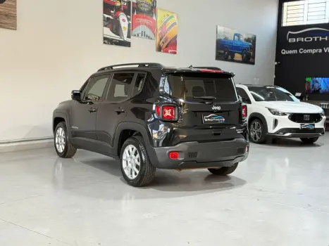 JEEP Renegade 1.8 16V 4P FLEX SPORT AUTOMTICO, Foto 7