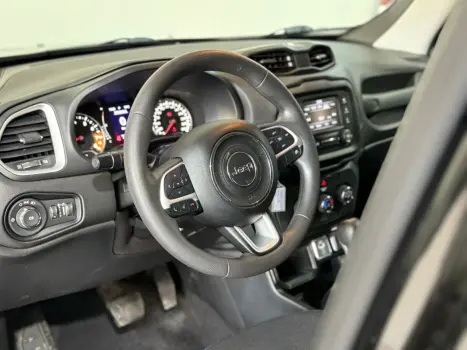 JEEP Renegade 1.8 16V 4P FLEX SPORT AUTOMTICO, Foto 10