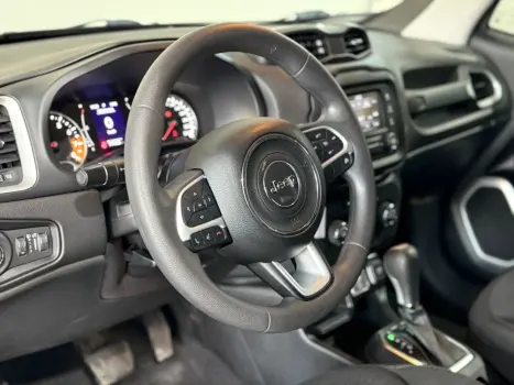 JEEP Renegade 1.8 16V 4P FLEX SPORT AUTOMTICO, Foto 11