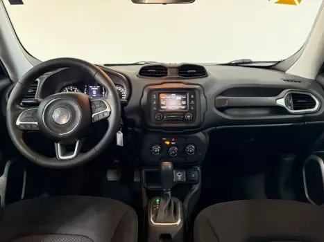 JEEP Renegade 1.8 16V 4P FLEX SPORT AUTOMTICO, Foto 12