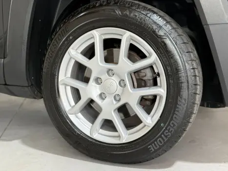 JEEP Renegade 1.8 16V 4P FLEX SPORT AUTOMTICO, Foto 13
