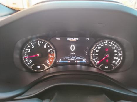 JEEP Renegade 1.8 16V 4P FLEX LONGITUDE AUTOMTICO, Foto 3