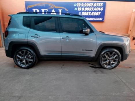 JEEP Renegade 1.8 16V 4P FLEX LONGITUDE AUTOMTICO, Foto 4