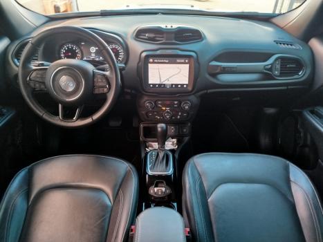 JEEP Renegade 1.8 16V 4P FLEX LONGITUDE AUTOMTICO, Foto 5