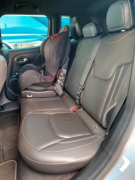 JEEP Renegade 1.8 16V 4P FLEX LONGITUDE AUTOMTICO, Foto 7