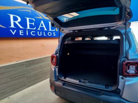 JEEP Renegade 1.8 16V 4P FLEX LONGITUDE AUTOMTICO, Foto 8