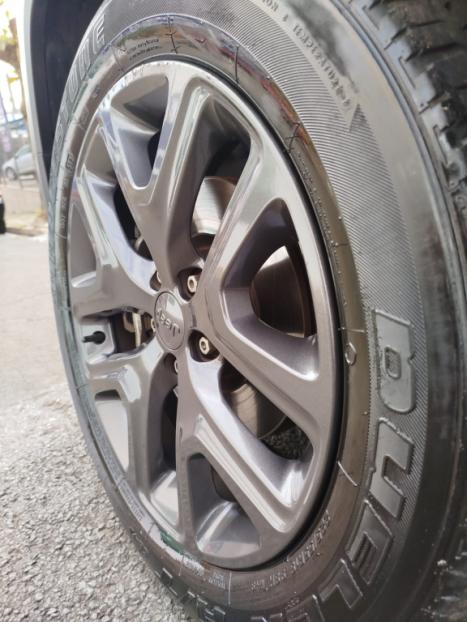 JEEP Renegade 1.8 16V 4P FLEX LONGITUDE AUTOMTICO, Foto 9
