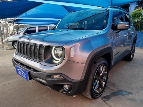 JEEP Renegade 1.8 16V 4P FLEX LONGITUDE AUTOMTICO, Foto 10