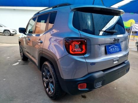 JEEP Renegade 1.8 16V 4P FLEX LONGITUDE AUTOMTICO, Foto 11